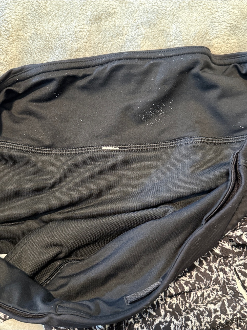 Lululemon Speed Shorts - Picture 7 of 8